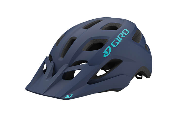 Giro Verce Mips Bicycle Helmet Matte Midnight Blue 50-57 Cm 7113719