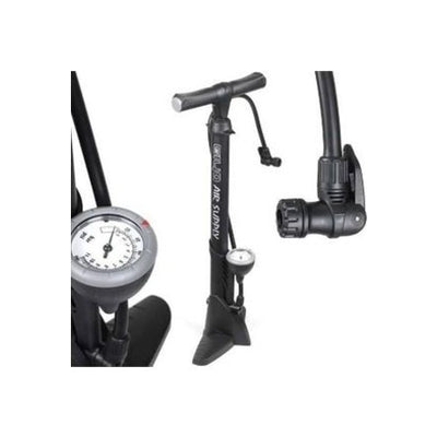 Giyo GF-43P Ayaklı Bisiklet Pompası PMP-404