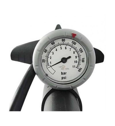 Giyo GF-43P Ayaklı Bisiklet Pompası PMP-404