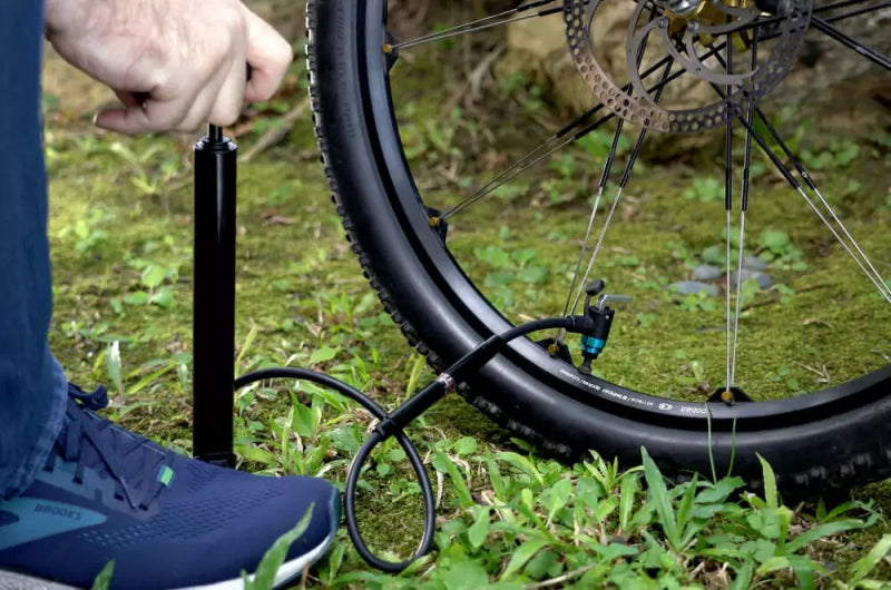 Giyo GM-631 Mini Ayaklı Pompa