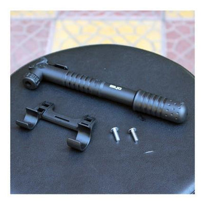 Giyo GP-04K Bicycle Pump