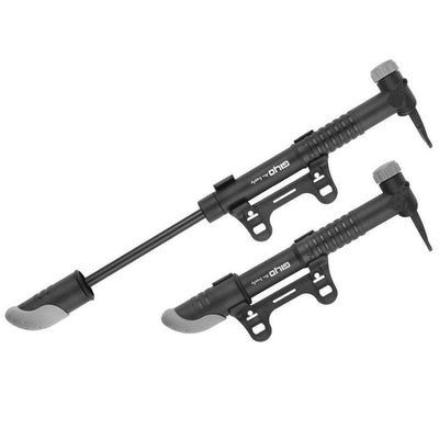 Giyo GP-04K Bicycle Pump