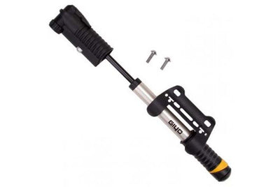 Велосипедный насос Giyo GP-21