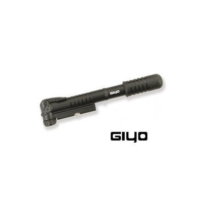 Giyo GP-41 Göstergeli Bisiklet Pompası