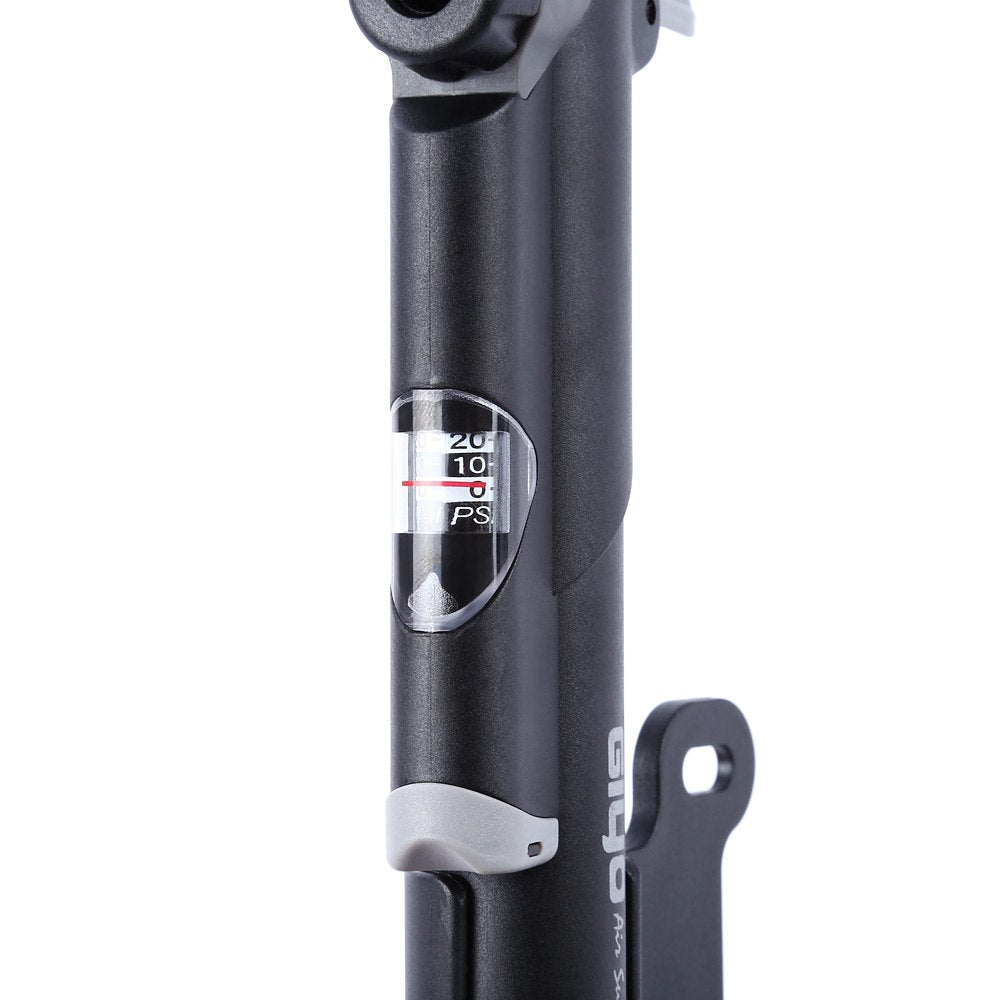 GIYO GP-41S GÖSTERGELİ POMPA