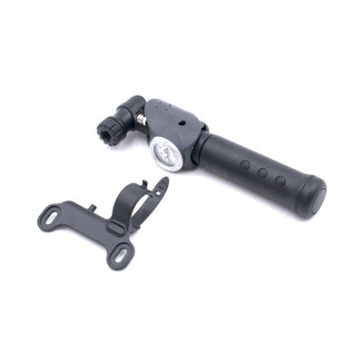 Giyo GP-83 Göstergeli El Pompası