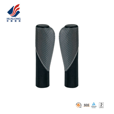 Эргономичная велосипедная ручка Hualong