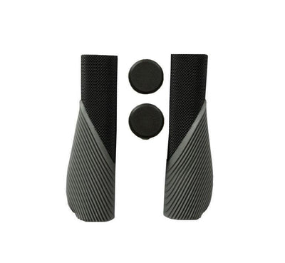 Эргономичная велосипедная ручка Hualong