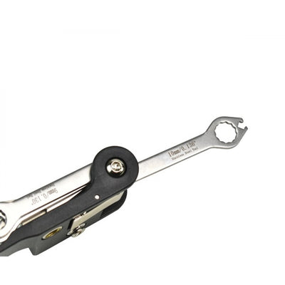 IceToolz Çantalı Bisiklet Alet Seti No:22