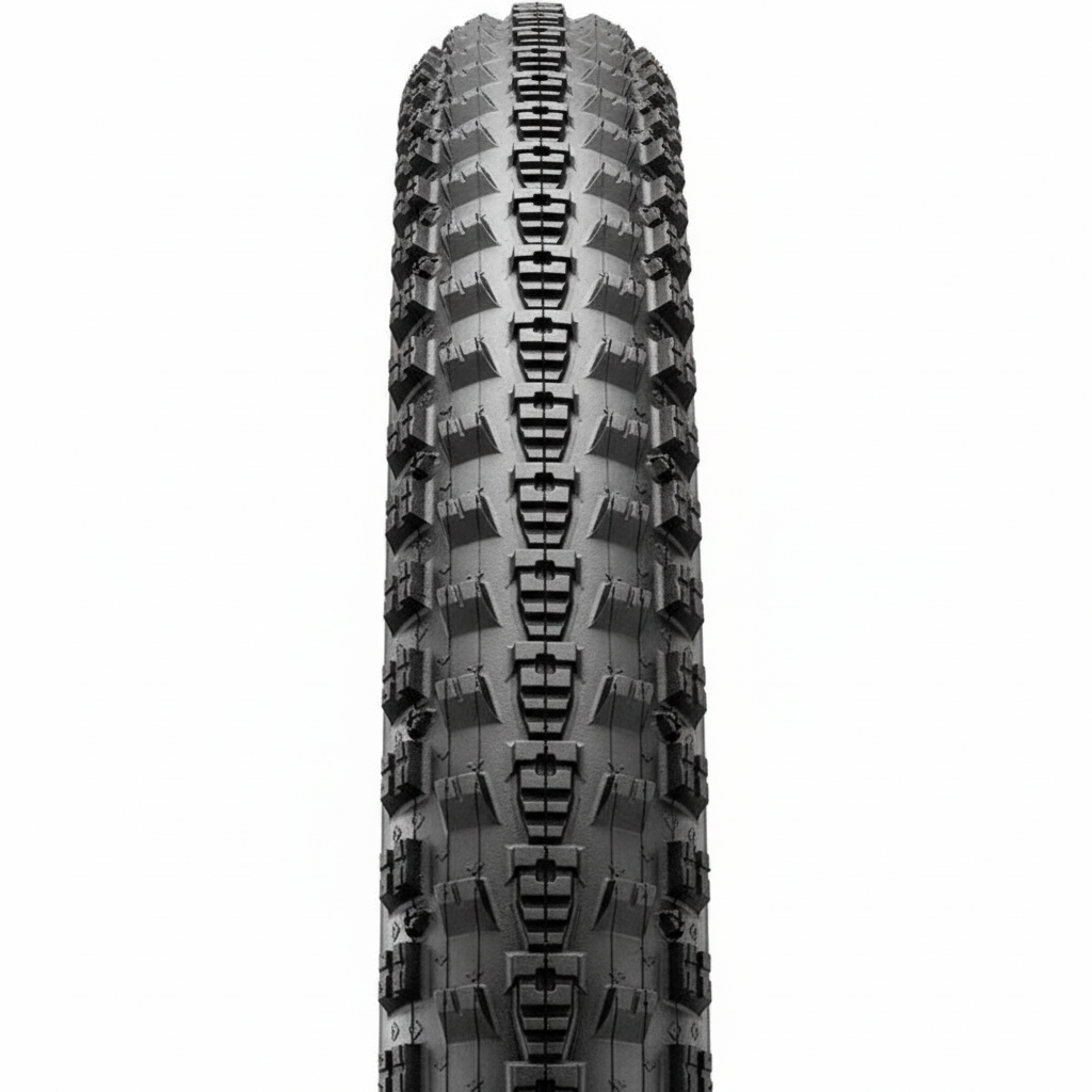Maxxis Crossmark II üstten görünüm