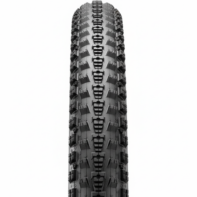 Maxxis Crossmark II üstten görünüm