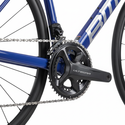 BMC Teammachine SLR THREE Ultegra Karbon Yol Bisikleti