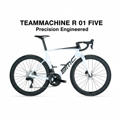 BMC Teammachine R 01 FIVE Carousel Görseli