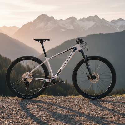 Bianchi Nitron 9.3 altın saat manzara