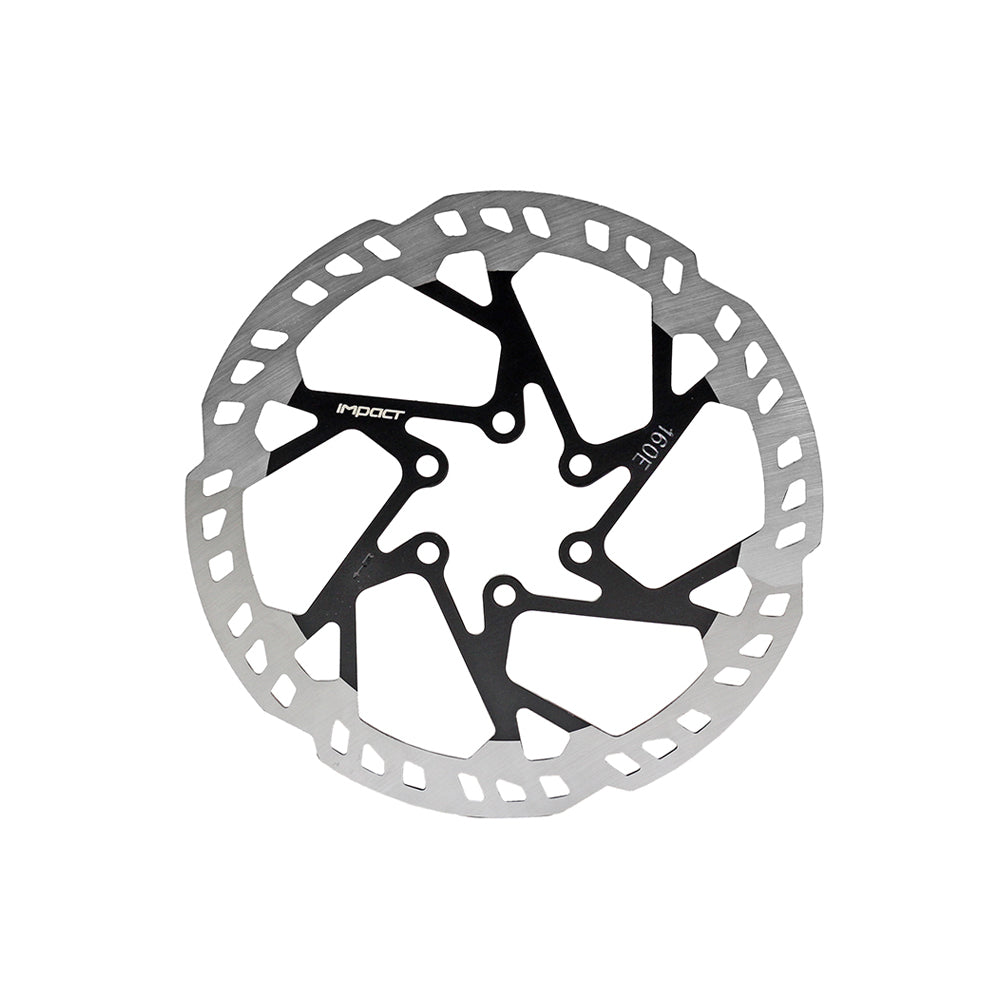 Impact 21K 6 Vida Rotor Farklı Boyut ve Renklerde DSC-220-221-222-223