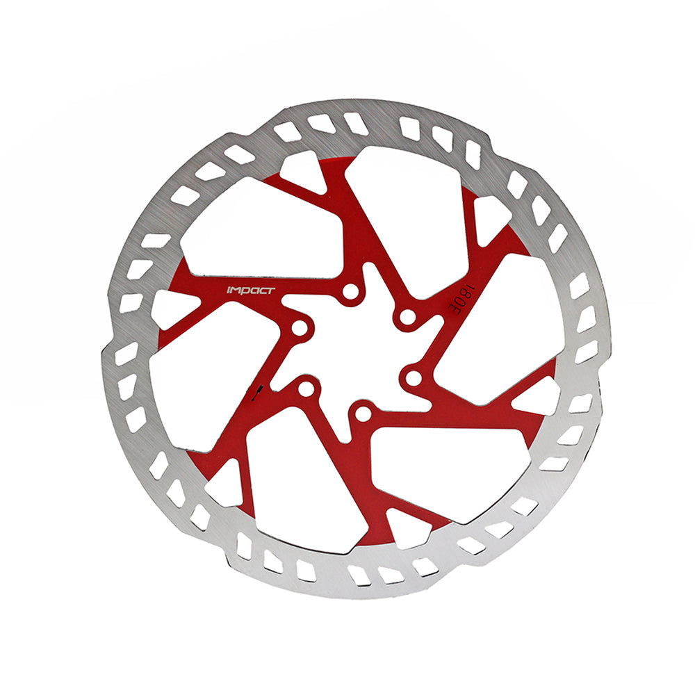 Impact 21K 6 Vida Rotor Farklı Boyut ve Renklerde DSC-220-221-222-223