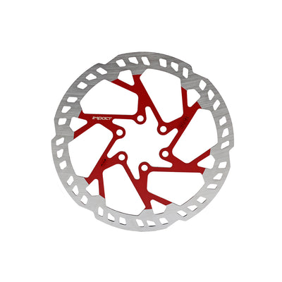 Impact 21K 6 Vida Rotor Farklı Boyut ve Renklerde DSC-220-221-222-223