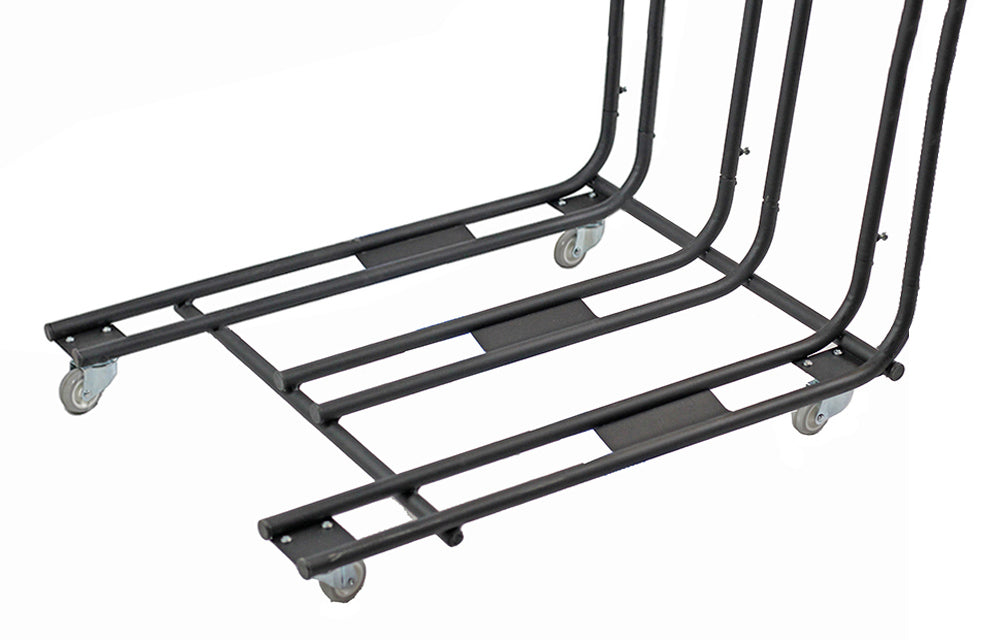 Impact 3'lü Bisiklet Standı Dikey Model BTS-133