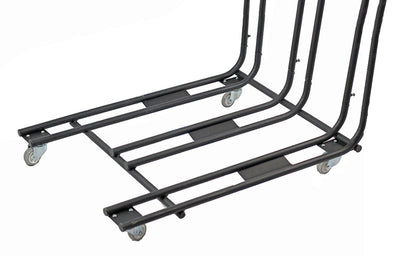 Impact 3'lü Bisiklet Standı Dikey Model BTS-133