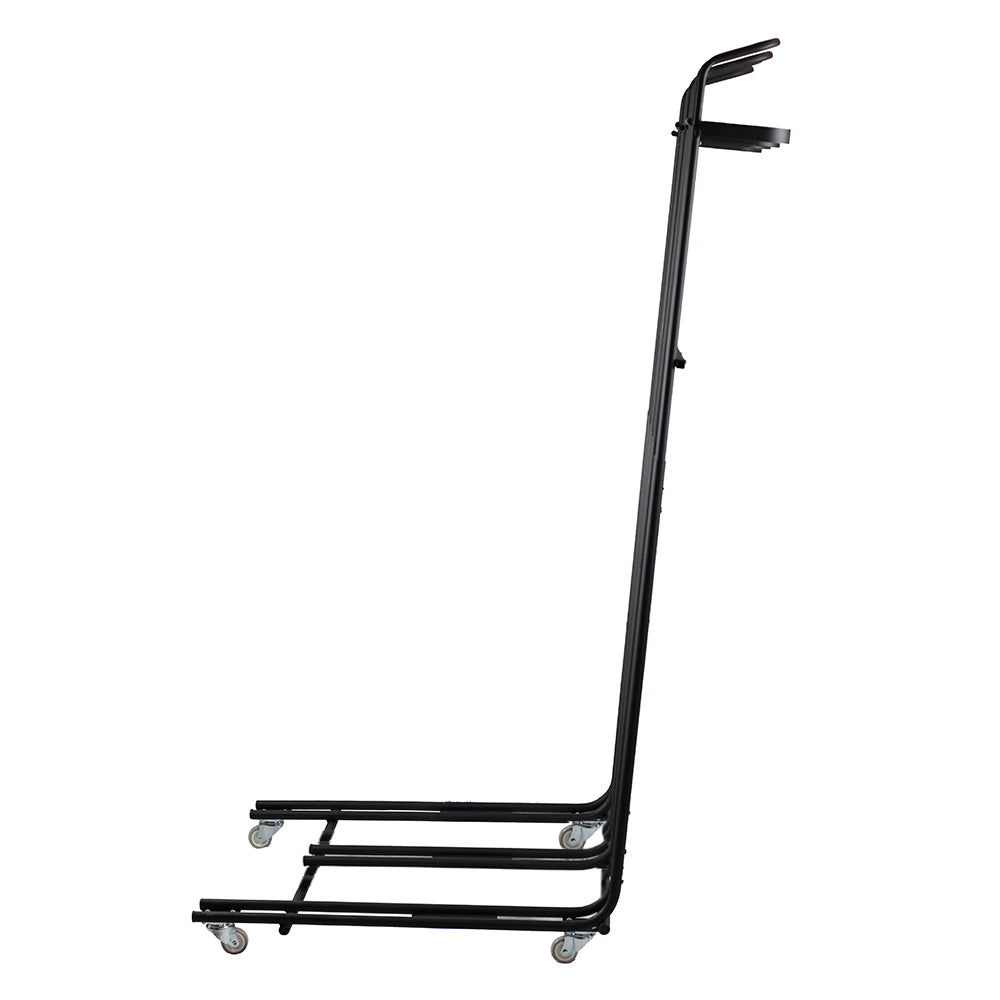 Impact 3'lü Bisiklet Standı Dikey Model BTS-133