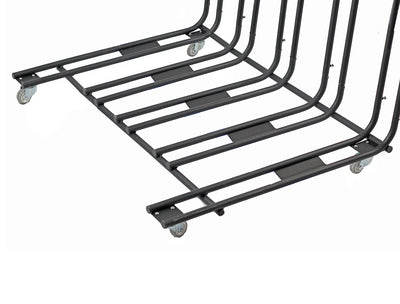 Impact 5'li Dikey Bisiklet Standı Dikey Model BTS-135