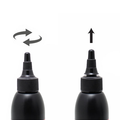 Impact Bicycle Chain Oil 300ml BKM-103