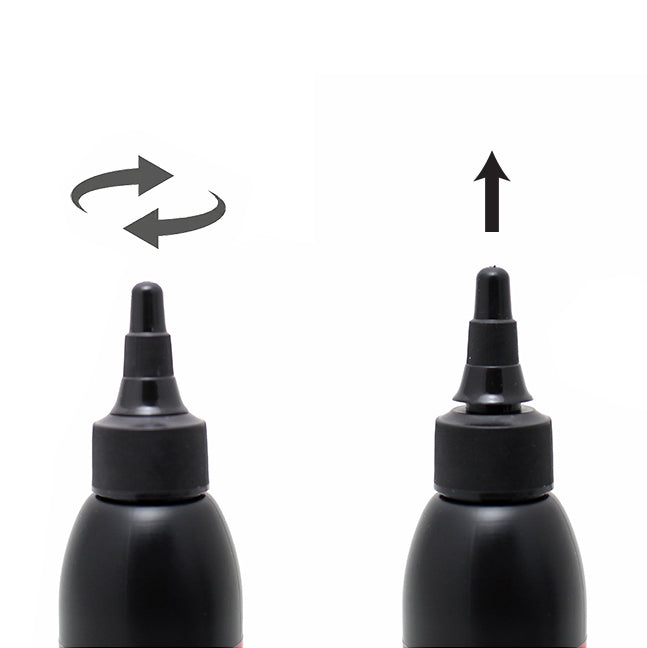 Масло для велосипедных цепей Impact 300мл BKM-103