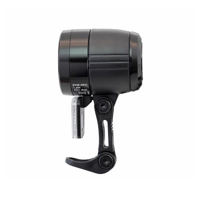 Impact BLIX-E Elektrikli Bisiklet Ön Far 6V-48V 200 Lümen FAR-303