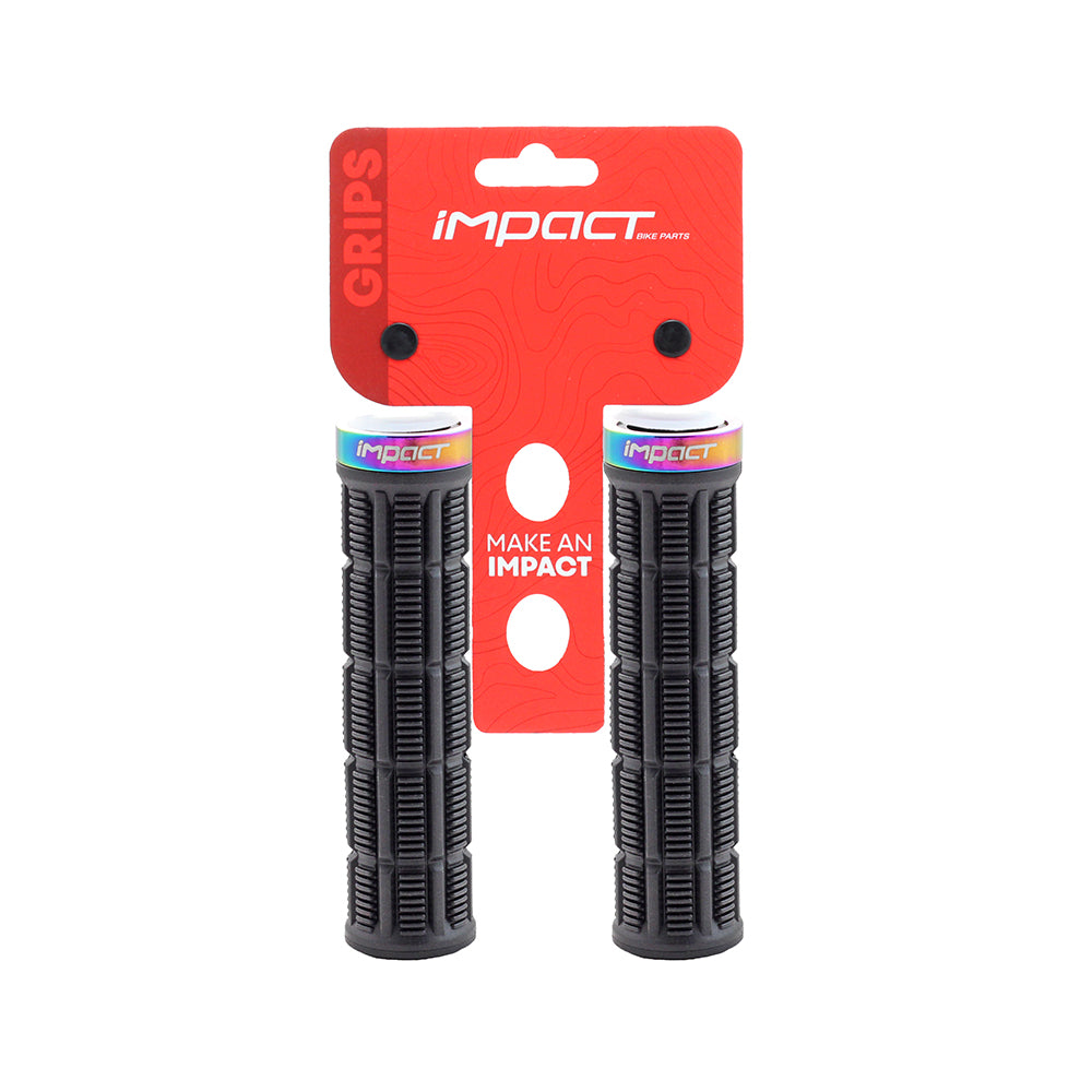 Impact Dash Bicycle Handlebars in Different Colors ELC-253-254-255-256-257