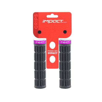 Impact Dash Bicycle Handlebars in Different Colors ELC-253-254-255-256-257