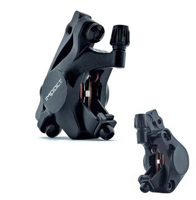 Impact DT-31 Ön Arka Mekanik Kaliper Seti DSC-405