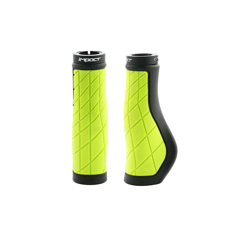 Impact FIT-C Avuç İçi Destekli Bisiklet Elcik Seti ELC-319-320-321