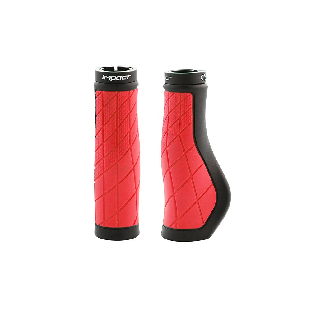 Impact FIT-C Avuç İçi Destekli Bisiklet Elcik Seti ELC-319-320-321