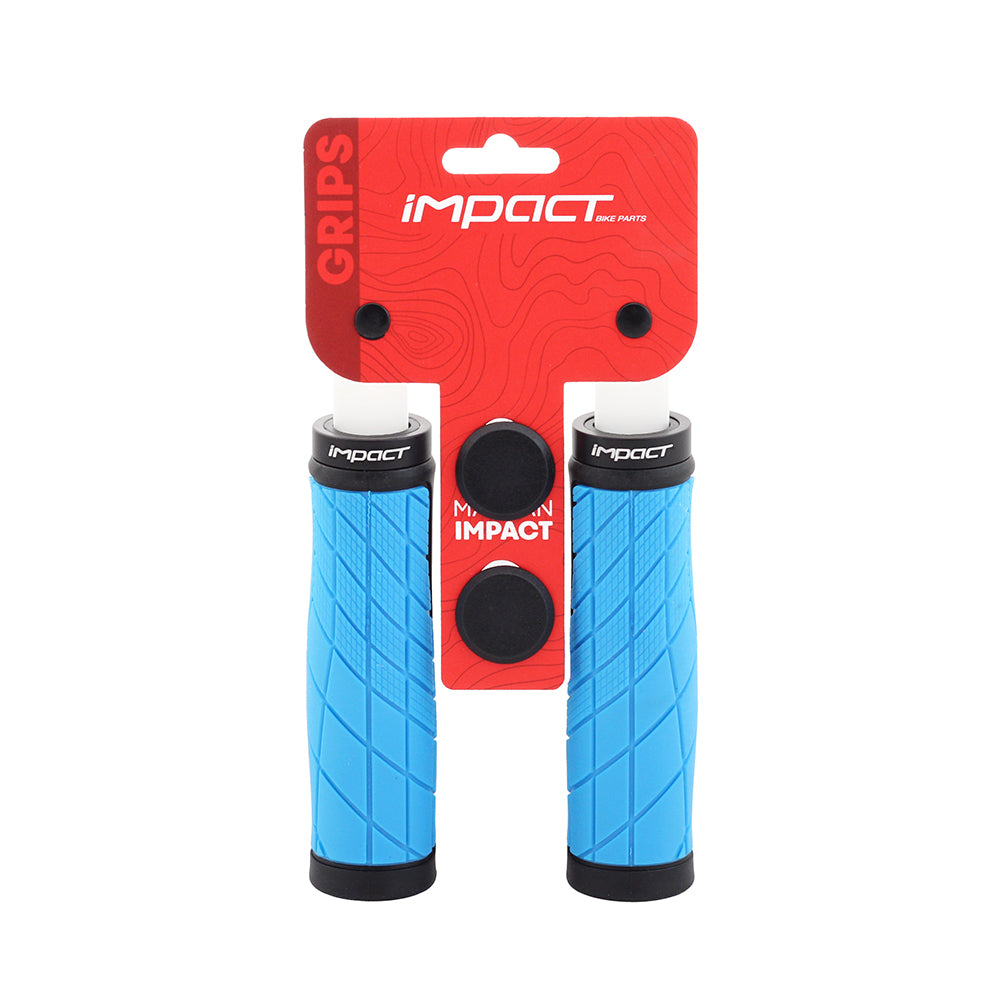 Impact FIT-C Avuç İçi Destekli Bisiklet Elcik Seti ELC-319-320-321