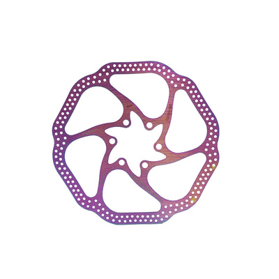 Impact HS1 Rainbow Rotor Farklı Ölçülerde DSC-224-225