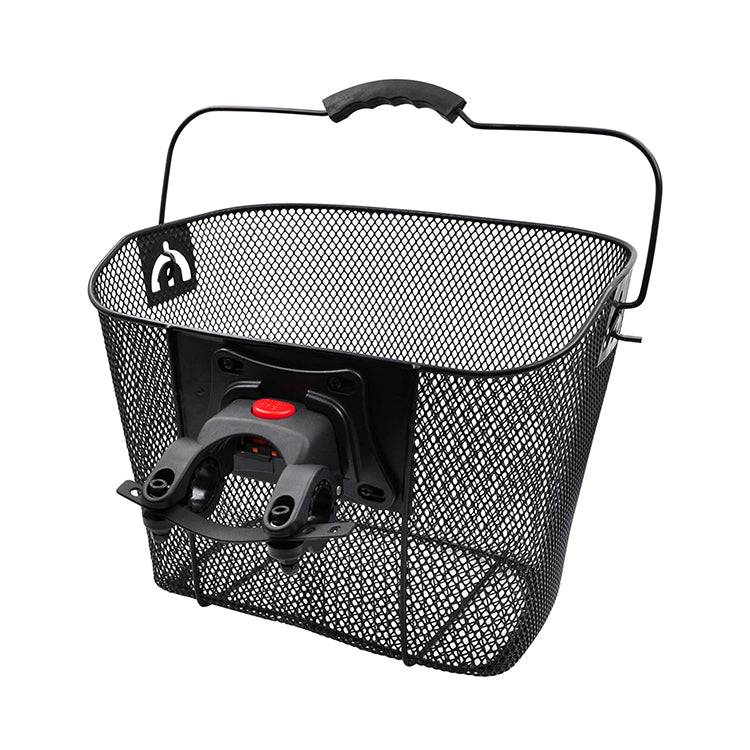 Impact Ön Sepet Aparatlı 31,8mm SPT-202