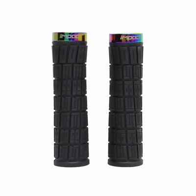 Impact ONYX G278 Vidalı Bisiklet Elciği Rainbow ELC-276