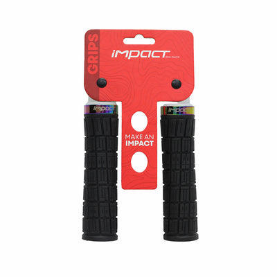 Impact ONYX G278 Vidalı Bisiklet Elciği Rainbow ELC-276