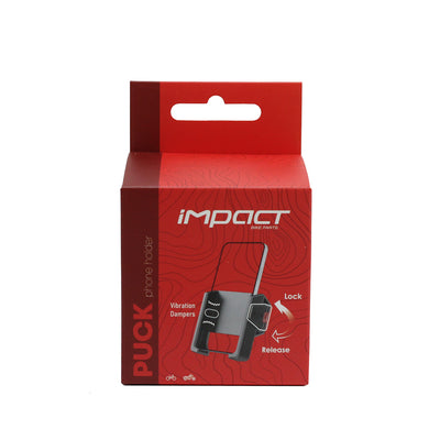 Impact PUCK Titreşim Önleyicili Telefon Aparatı TLF-313