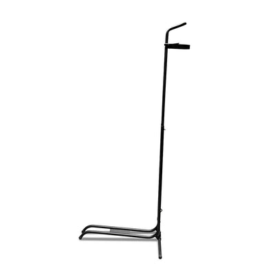 Ударная АВТОНОМНАЯ подставка для велосипеда Вертикальная модель BTS-104