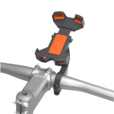 Impact Phone Holder SQUAKE Plastic TLF-307