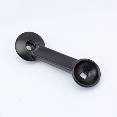 Impact Telefon Tutucağı KLEMMP-H QR Mandallı Furç Kapağı Aparatlı Plastik TLF-308