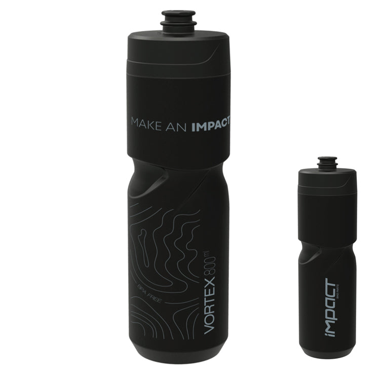 Impact Vortex Bisiklet Matarası 800 ml MTR-1