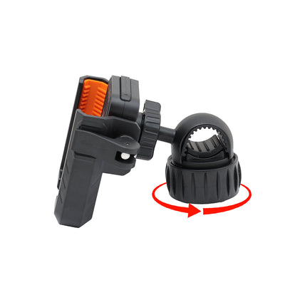 Impact WENDER Bisiklet Telefon Tutacağı Plastik TLF-312