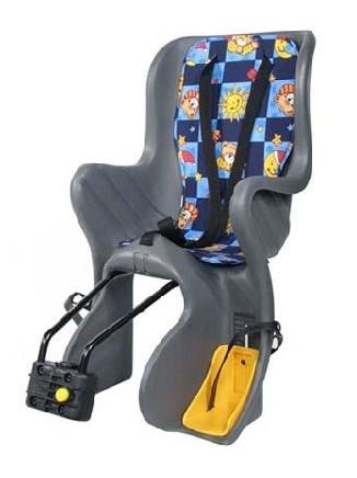 Frame Mounted Bicycle Child Seat GH-928LG
