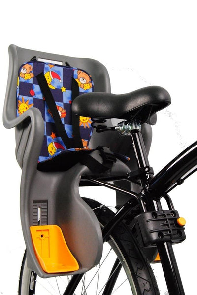 Frame Mounted Bicycle Child Seat GH-928LG