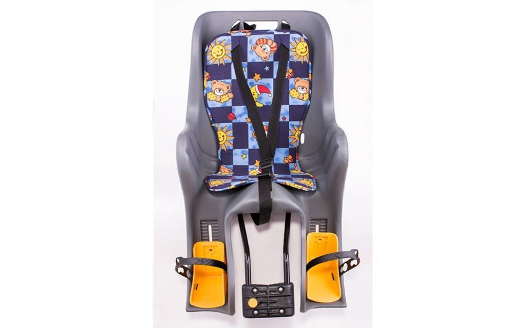 Frame Mounted Bicycle Child Seat GH-928LG