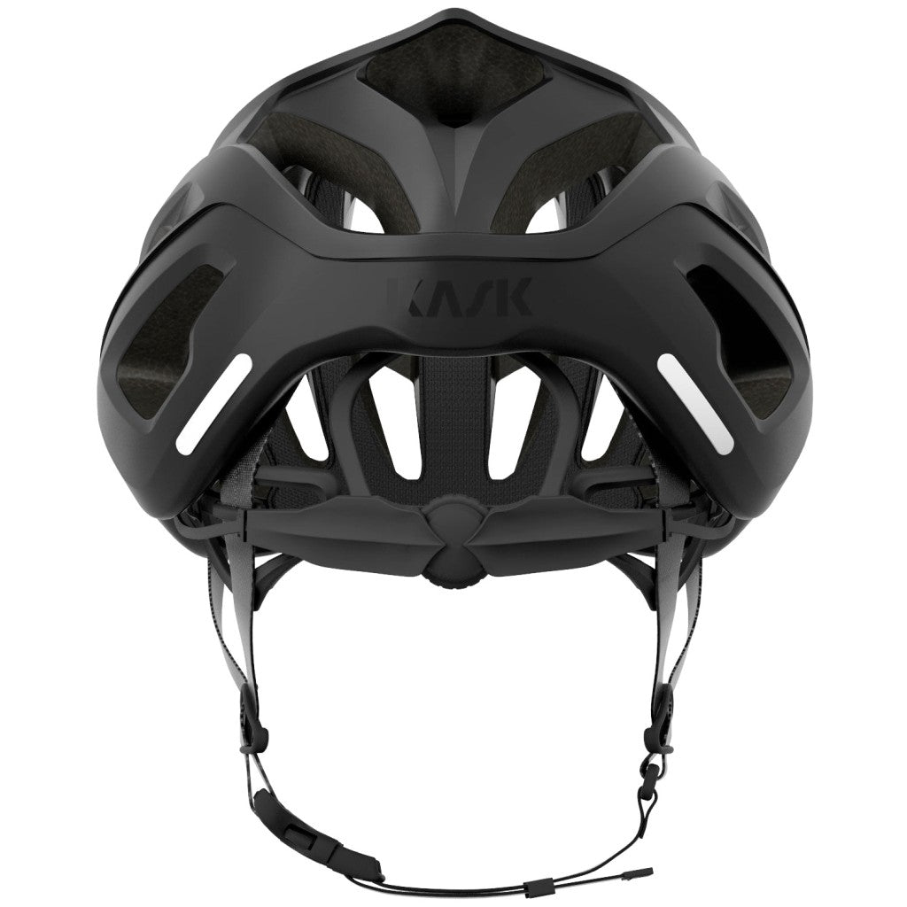 Kask Mojito 3 Yol Biisikleti Kaskı Mat Siyah Large