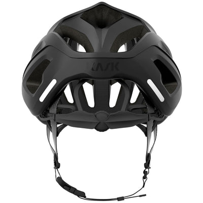 Kask Mojito 3 Yol Bisikleti Kaskı Mat Siyah Small