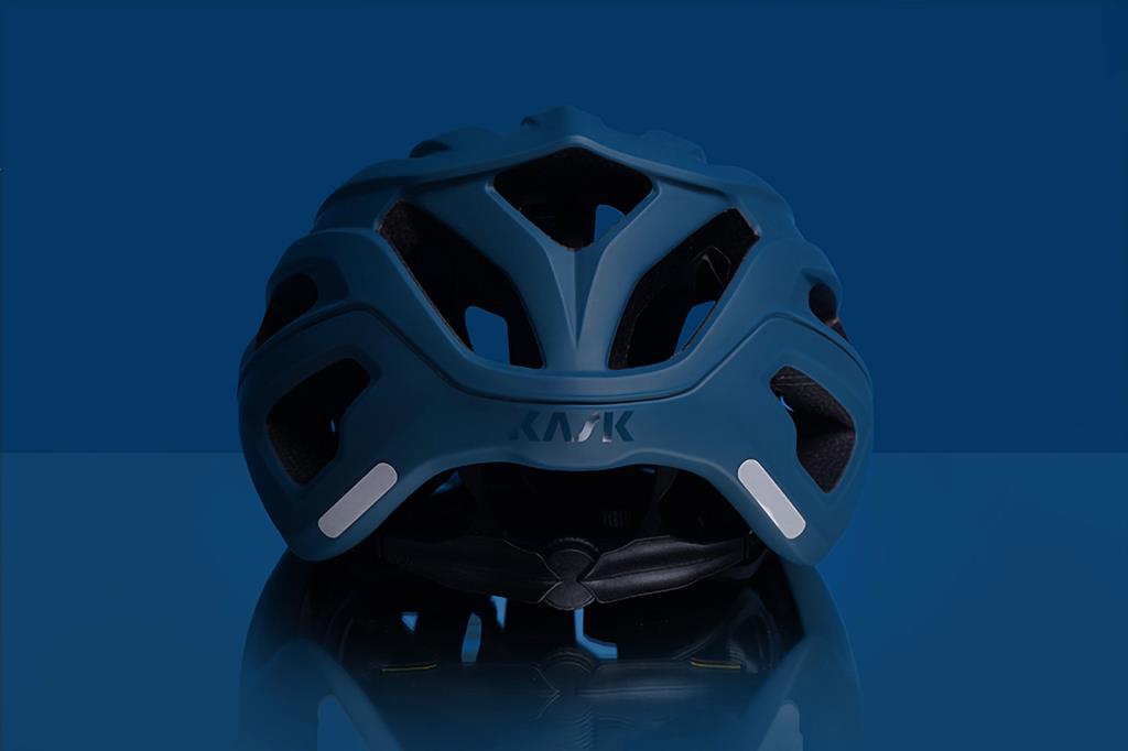 Kask Mojito3 Yol Bisiklet Kaskı Beyaz Small 50-56cm